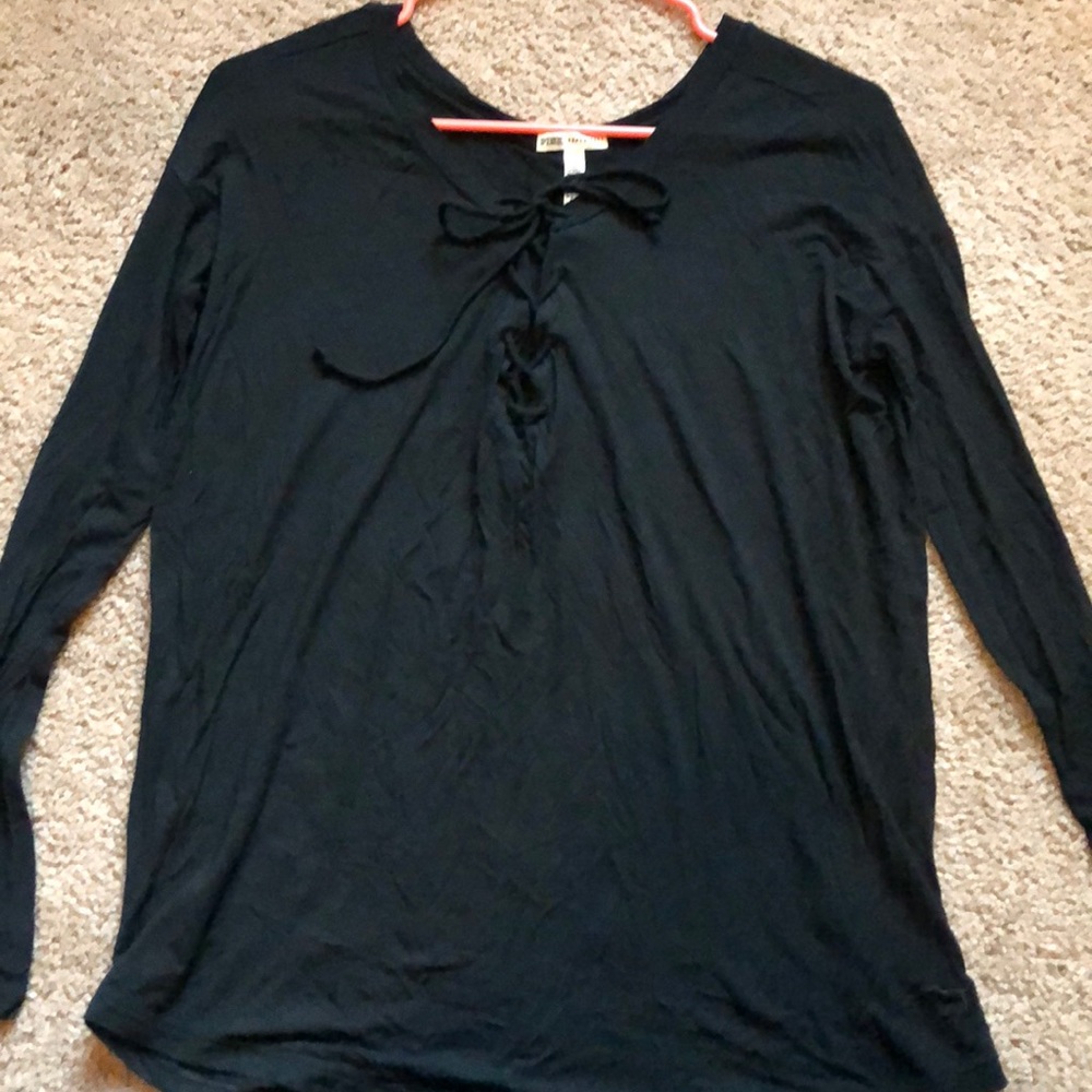Like new Victoria’s Secret shirt